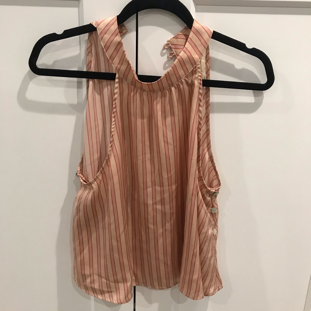 Cute spring top